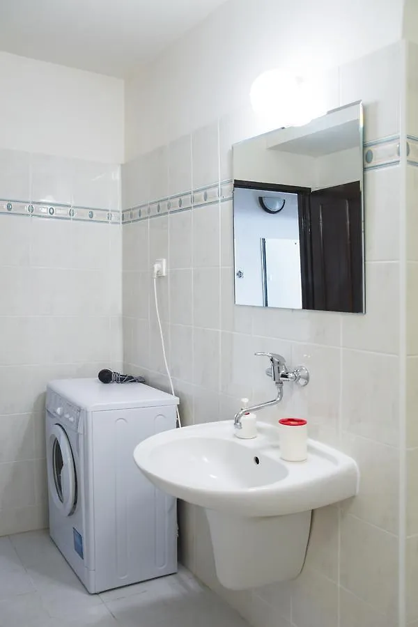 Modern Apartment Dlouha Prague Czech Republic