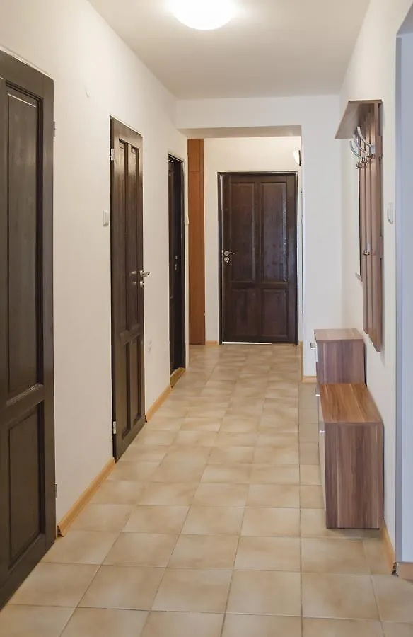 פראג Modern Apartment Dlouha