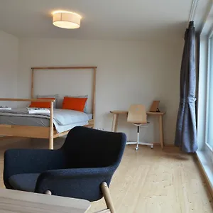 903apartments Apartment