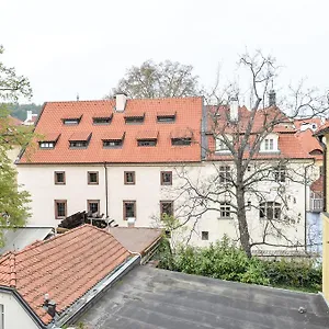 John Lennon S Kampa Apartment